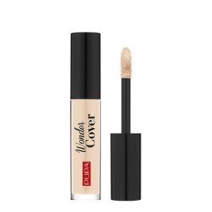 WONDERFULL COVERAGE CONCELEAR 002 LIGHT BEIGE