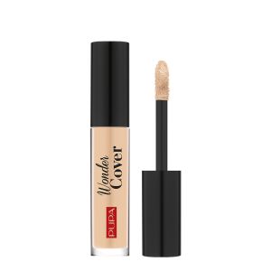 WONDERFULL COVERAGE CONCELEAR 004 WARM BEIGE