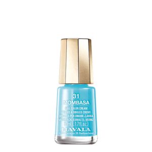 ESMALTE DE UÑAS MINI COLORS 5ML 31 MOMBASA