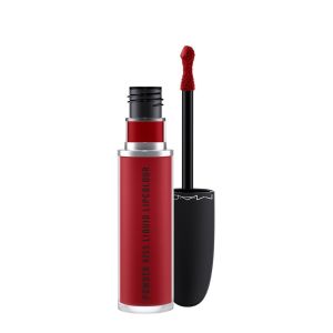 POWDER KISS LIQUID LIPCOLOUR FASHION, SWEETIE