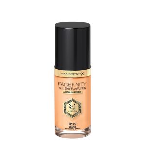 FACEFINITY ALL DAY FLAWLESS SPF20
