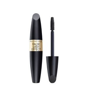 FALSE LASH EFFECT MASC Black