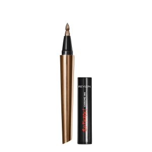 SO FIERCE CHROME INK LIQUID LINER BRONZAGE