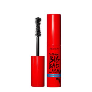 SO FIERCE BIG BAD LASH BLACKEST BLACK WATERPROOF