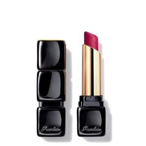 KISSKISS TENDER MATTE BARRA DE LABIOS MATTE LUMINOSA - 880 CARESS PLUM