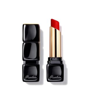 KISSKISS TENDER MATTE BARRA DE LABIOS MATTE LUMINOSA - 940 MY ROUGE