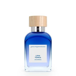 AGUA FRESCA LIMA TONKA EDT 200ML