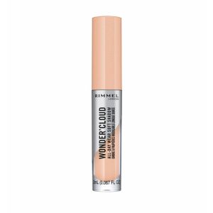 WONDER CLOUD EYESHADOW 005 CHILLED PEACH