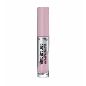 WONDER CLOUD EYESHADOW 006 MISTY MAUVE