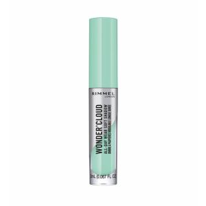 WONDER CLOUD EYESHADOW 007 COOL MINT