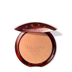 TERRACOTTA POLVOS BRONCEADORES - 01 LIGHT WARM