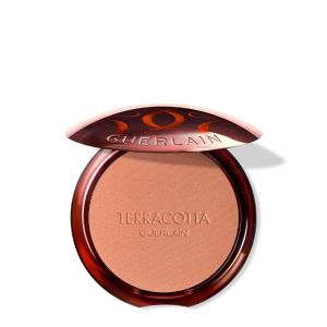 TERRACOTTA POLVOS BRONCEADORES - 02 MEDIUM COOL