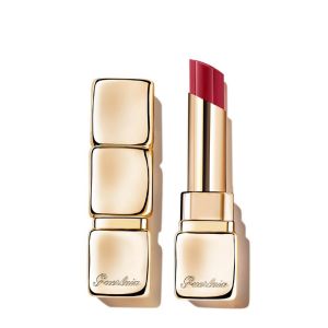 KISSKISS SHINE BLOOM BARRA DE LABIOS BRILLANTE - 829 TENDER LILAC