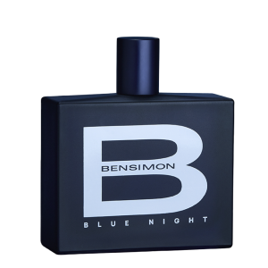 BLUE NIGHT MEN EDP 100ML 