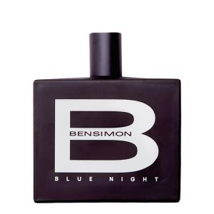 BLUE NIGHT MEN EDP