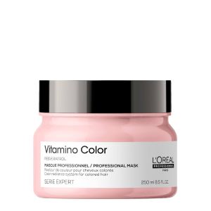 SERIE EXPERT VITAMINO COLOR MASCARA 250ML