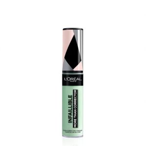 INFAILLIBLE FULL WEAR CORRECTOR DE OJERAS 11ML