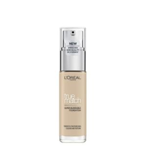 TRUE MATCH BASE DE MAQUILLAJE 30ML