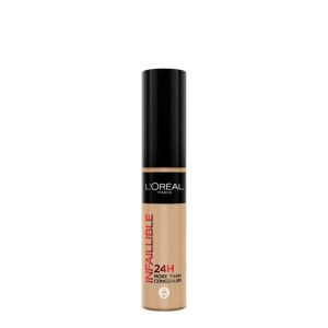 INFAILLIBLE FULL WEAR CORRECTOR DE OJERAS 329 CASHEW 11ML