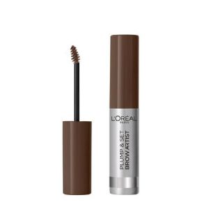 MASCARA DE CEJAS BROWN ARTIST 105 BRUNETTE