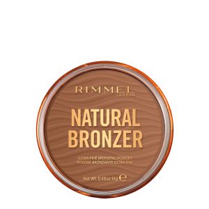 NATURAL BRONZER SPF15 - 003 SUNSET