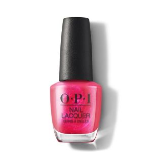 ESMALTE NAIL LACQUER 84 STRAWBERRY WAVES FOREVER   