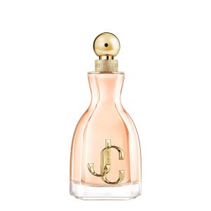 I WANT CHOO EDP