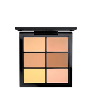 STUDIO FIX CONCEAL AND CORRECT PALETTE MEDIUM