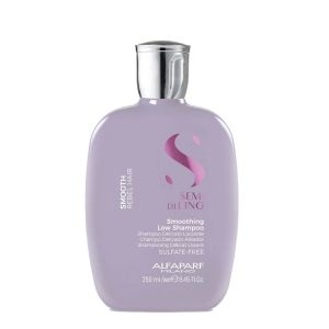 SEMI DI LINO SMOOTHING LOW SHAMPOO 250ML