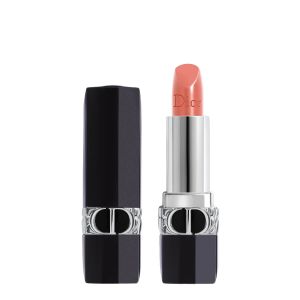 ROUGE DIOR COLORED LIP BALM SATIN 525 CHÉRIE