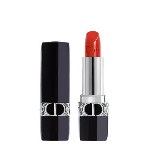ROUGE DIOR COLORED LIP BALM SATIN 999