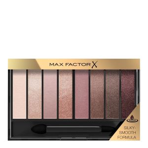 MASTERPIECE NUDE PALETTE 003 ROSE NUDES
