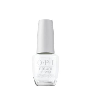 ESMALTE NAIL LACQUER NATURE STRONG 15ML - 001 STRONG AS SHELL