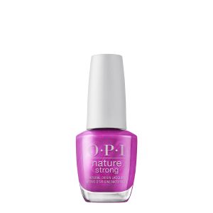 ESMALTE NAIL LACQUER NATURE STRONG 15ML - 022 THISTLE MAKE YOU BLOOM