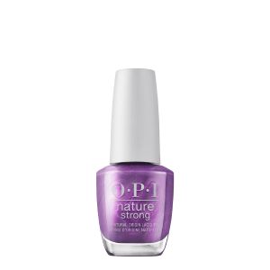 ESMALTE NAIL LACQUER NATURE STRONG 15ML - 024 ACHIEVE GRAPENESS