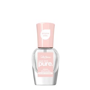 ACEITE DE COCO PARA CUTÍCULAS GOOD KIND PURE ISLAND
