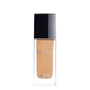 DIORSKIN FOREVER SKIN GLOW FOUNDATION 30ML NEW