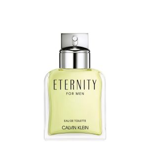 ETERNITY MEN EDT 100ML