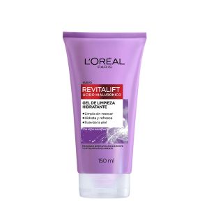 REVITALIFT ÁCIDO HIALURÓNICO GEL DE LIMPIEZA 150ML