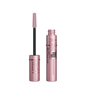 LASH SENSATIONAL SKY HIGH WASHABLE - VERY BLACK