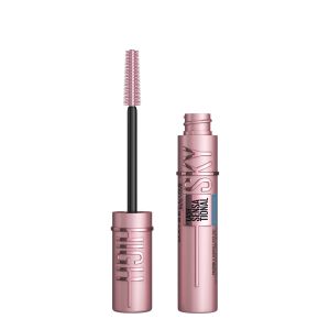 LASH SENSATIONAL SKY HIGH WATERPROOF - VERY BLACK