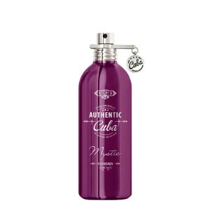 CUBA AUTHENTIC MYSTIC EDP 100ML