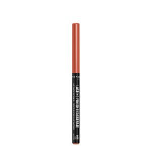 LASTING FINISH EXAGGERATE AUTOMATIC LIP LINER 018 ROSE ADDICTION