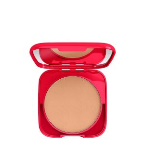 LASTING FINISH COMPACT FOUNDATION 004 ROSE IVORY