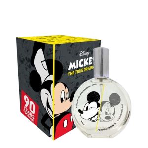 PERFUME INFANTIL MICKEY 50ML CON POSTAL