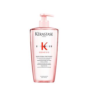 GENESIS BAIN HYDRA-FORTIFIANT SHAMPOO 500ML