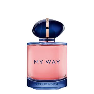 MY WAY INTENSE EDP