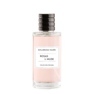 ROSAS & MUSK EDT 100ML