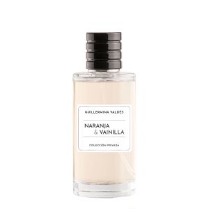 NARANJA Y VAINILLA EDT 100ML