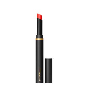 POWDER KISS VELVET BLUR SLIM LIPSTICK DEVOTED TO DANGER